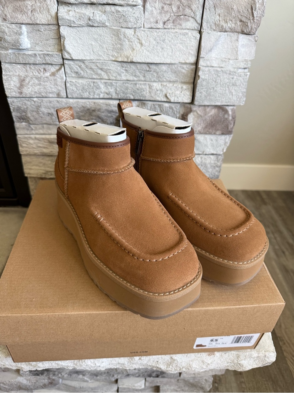 UGG Cityfunc Ultra Mini